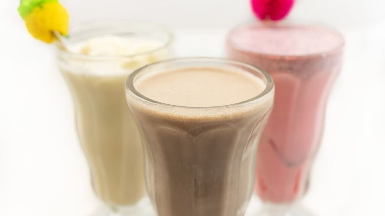 Iced Coffee