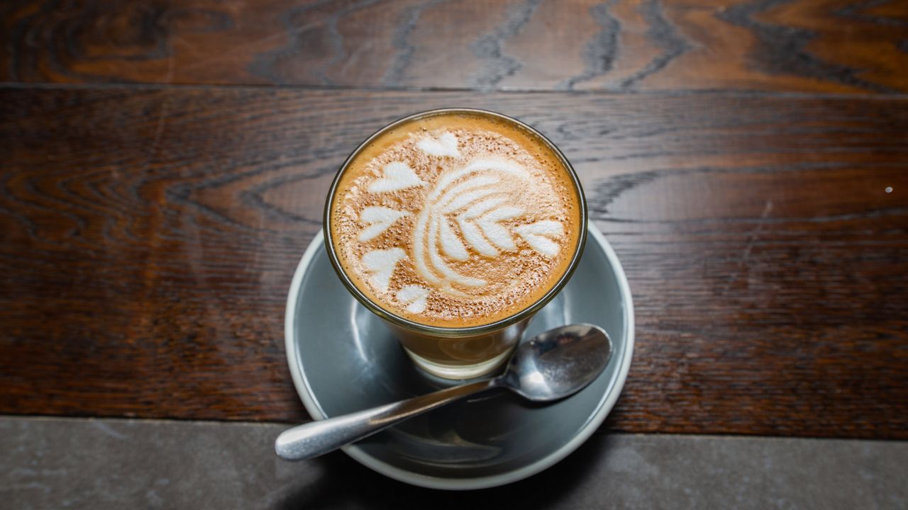 Chai Latte