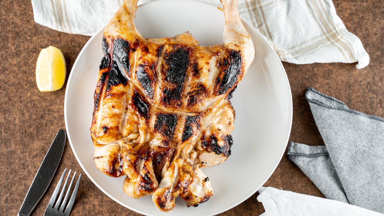 Whole Chicken