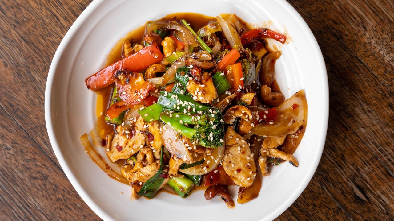 Cashew Nut Sauce