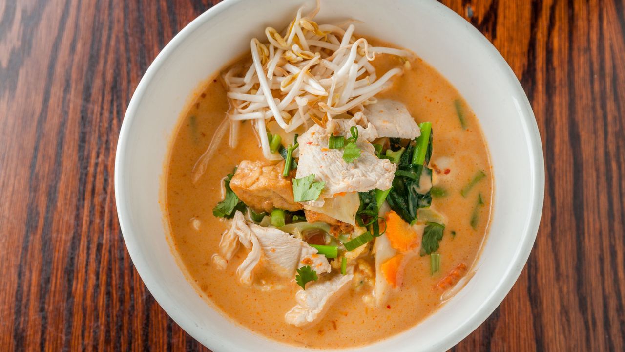 Laksa