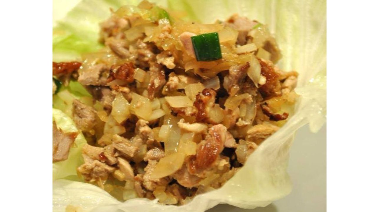 San Choi Bao (2 Pieces)