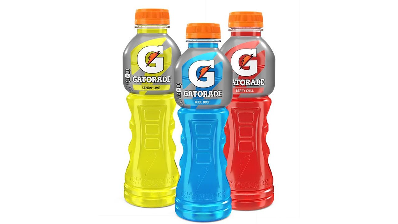 Sports Drinks