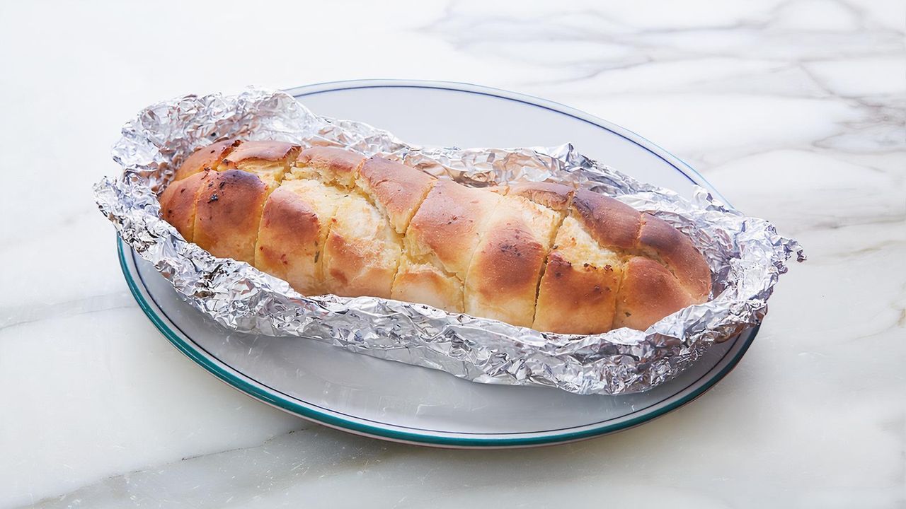 Garlic bread