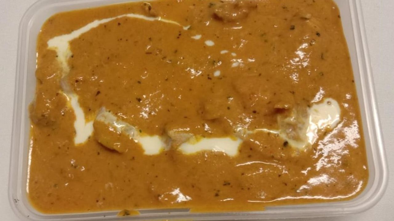 Chicken Mumtaz