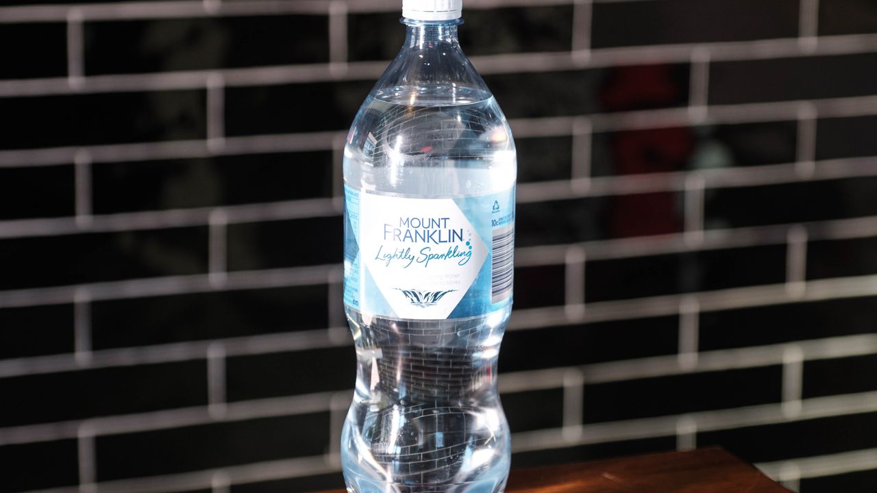 Sparkling Water (1L)