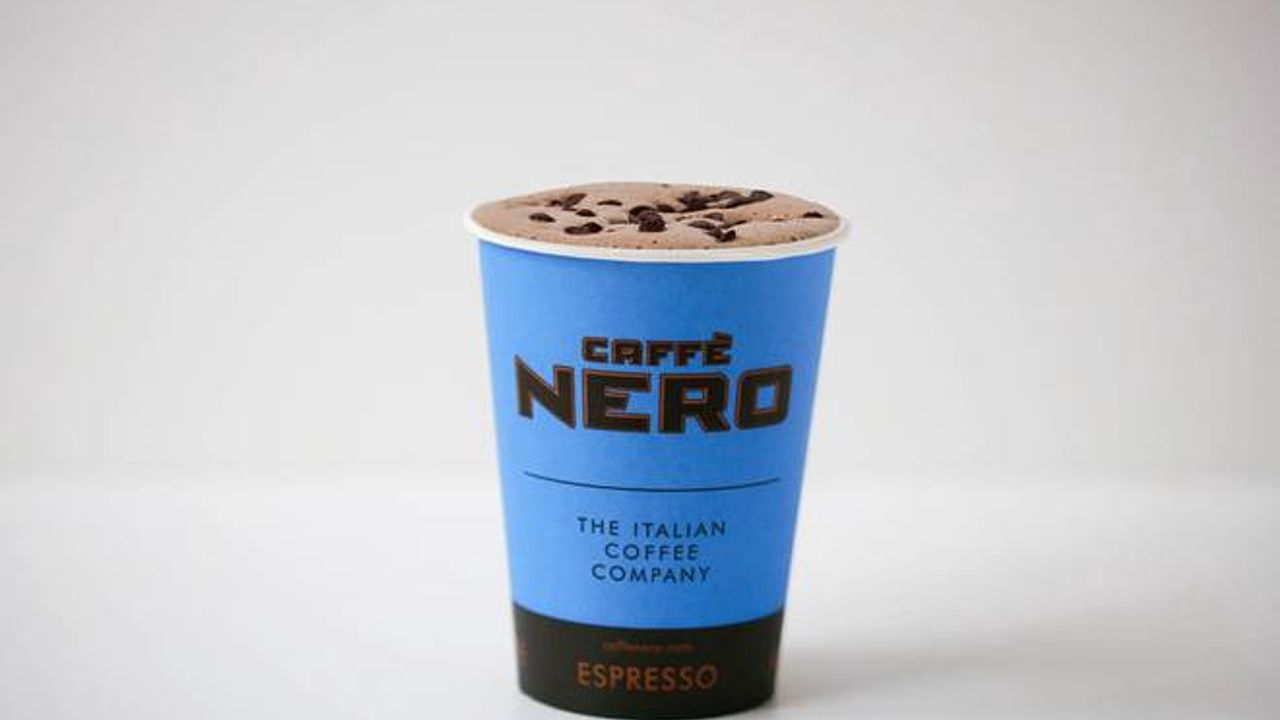 Hot Chocolate Regular