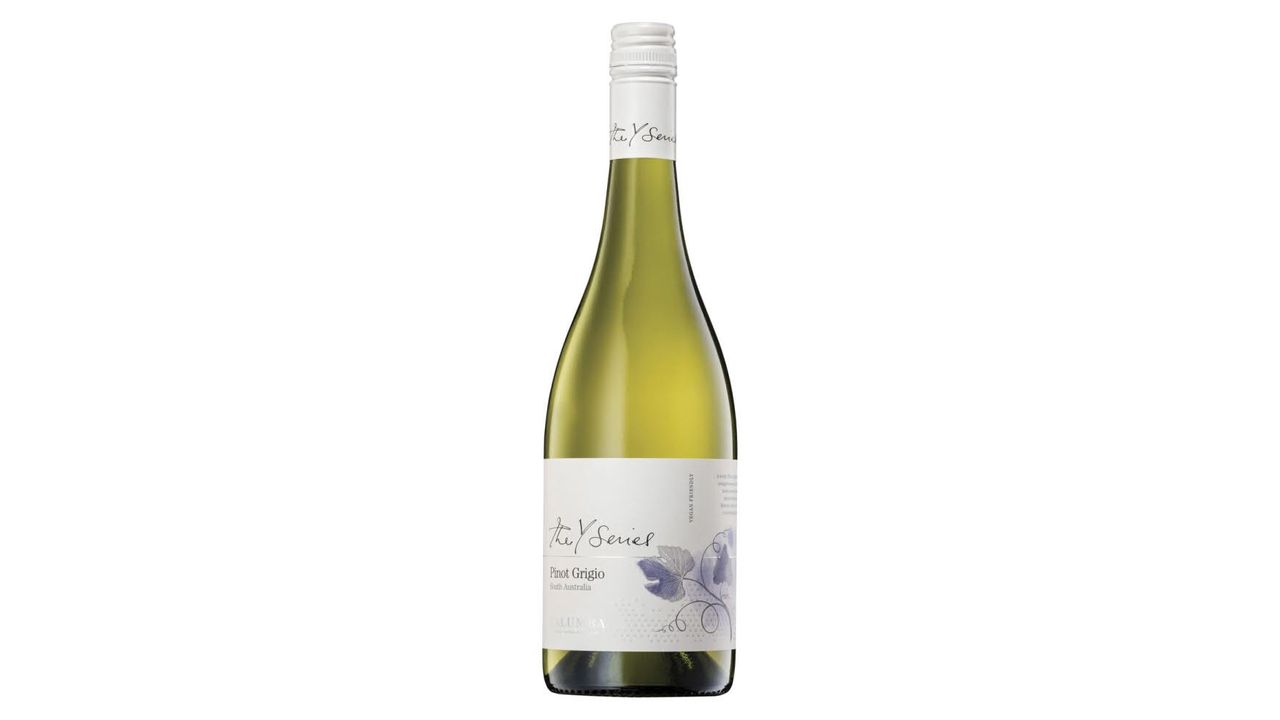 Yalumba Y Pinot Grigio