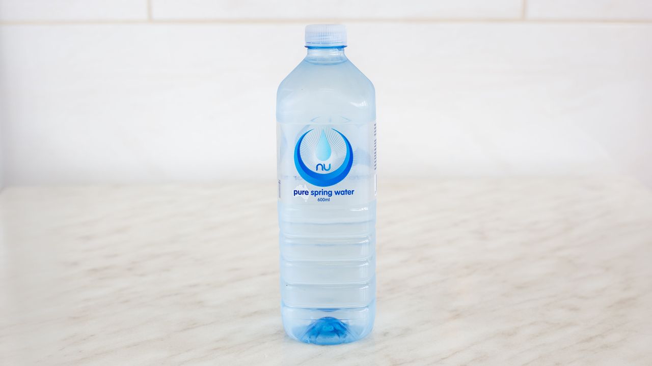 Water 600ml
