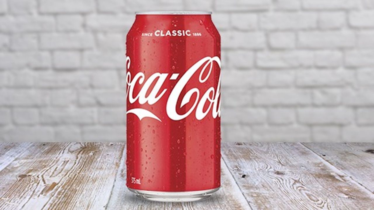 Coca Cola