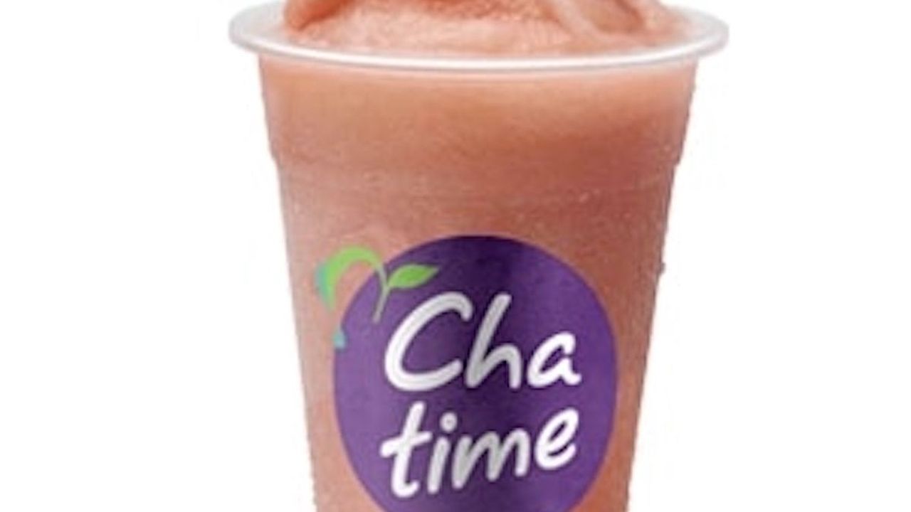 Guava Grapefruit Frozen(L) 1109 kJ (GF) (VG)