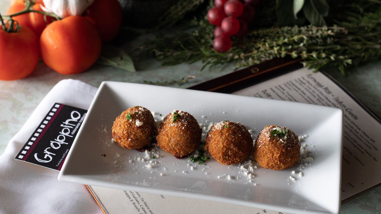 Arancini
