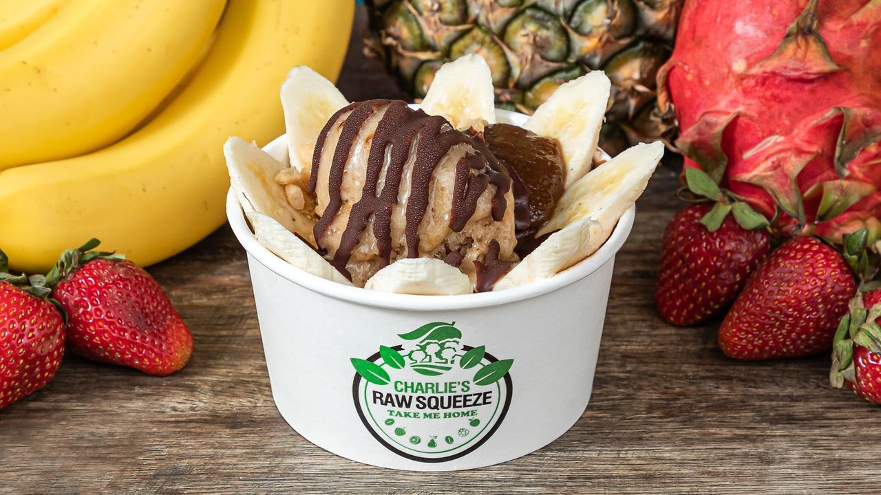 Snickers Bowl
