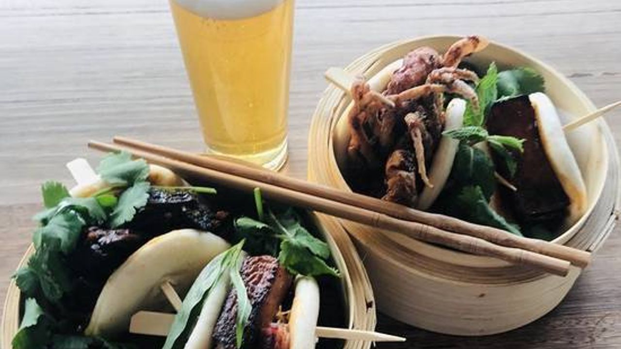 Beef Bao (1)