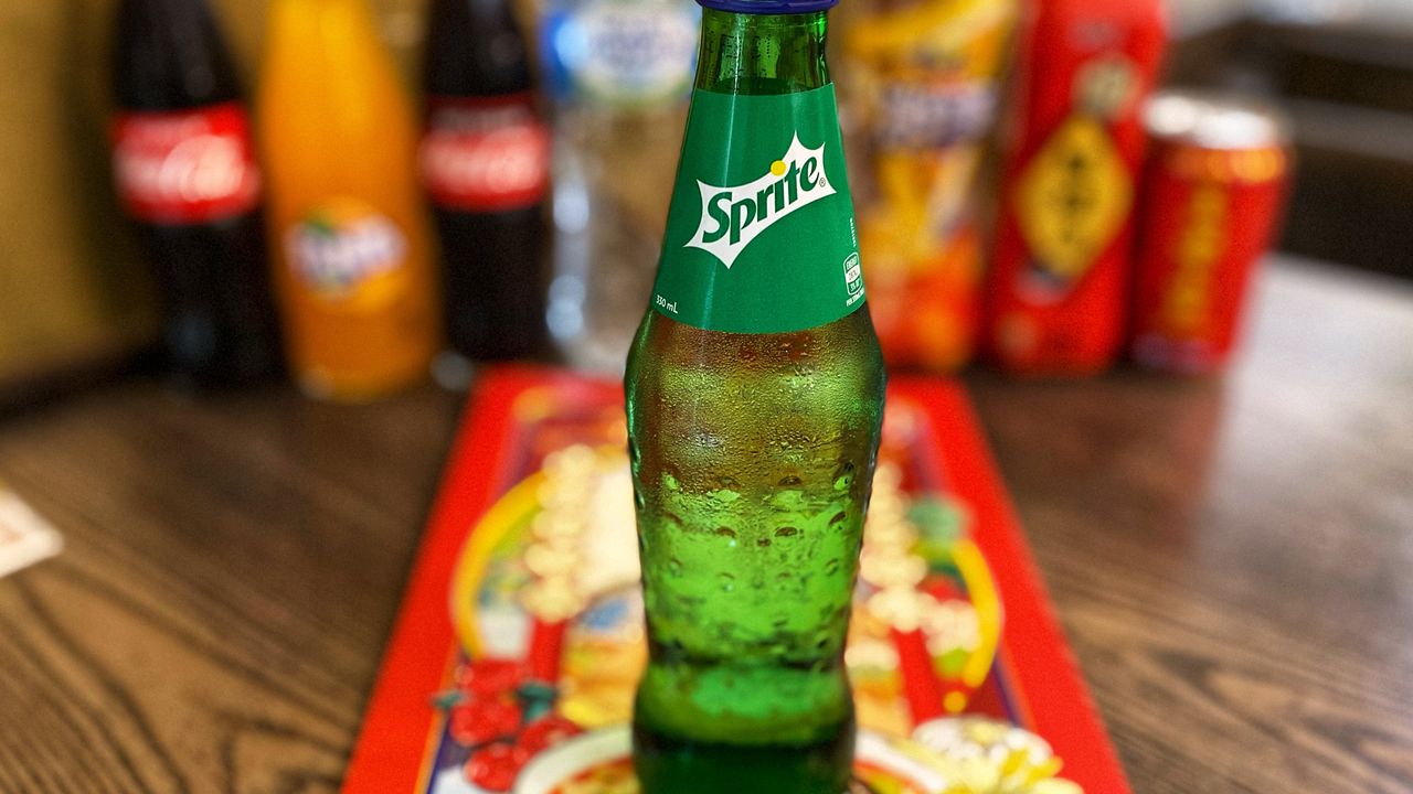 Sprite