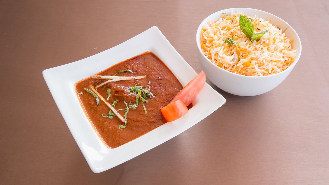 Rogan Josh