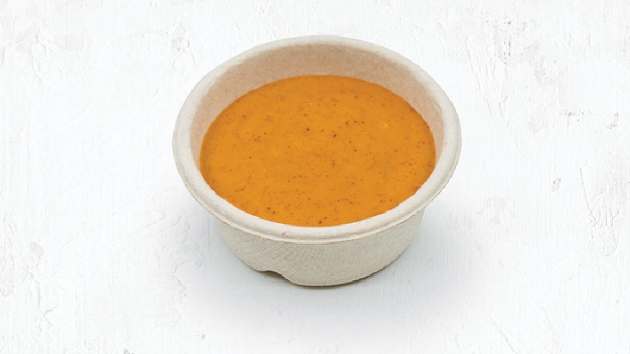 Chipotle Crema Side (GF)(VG)