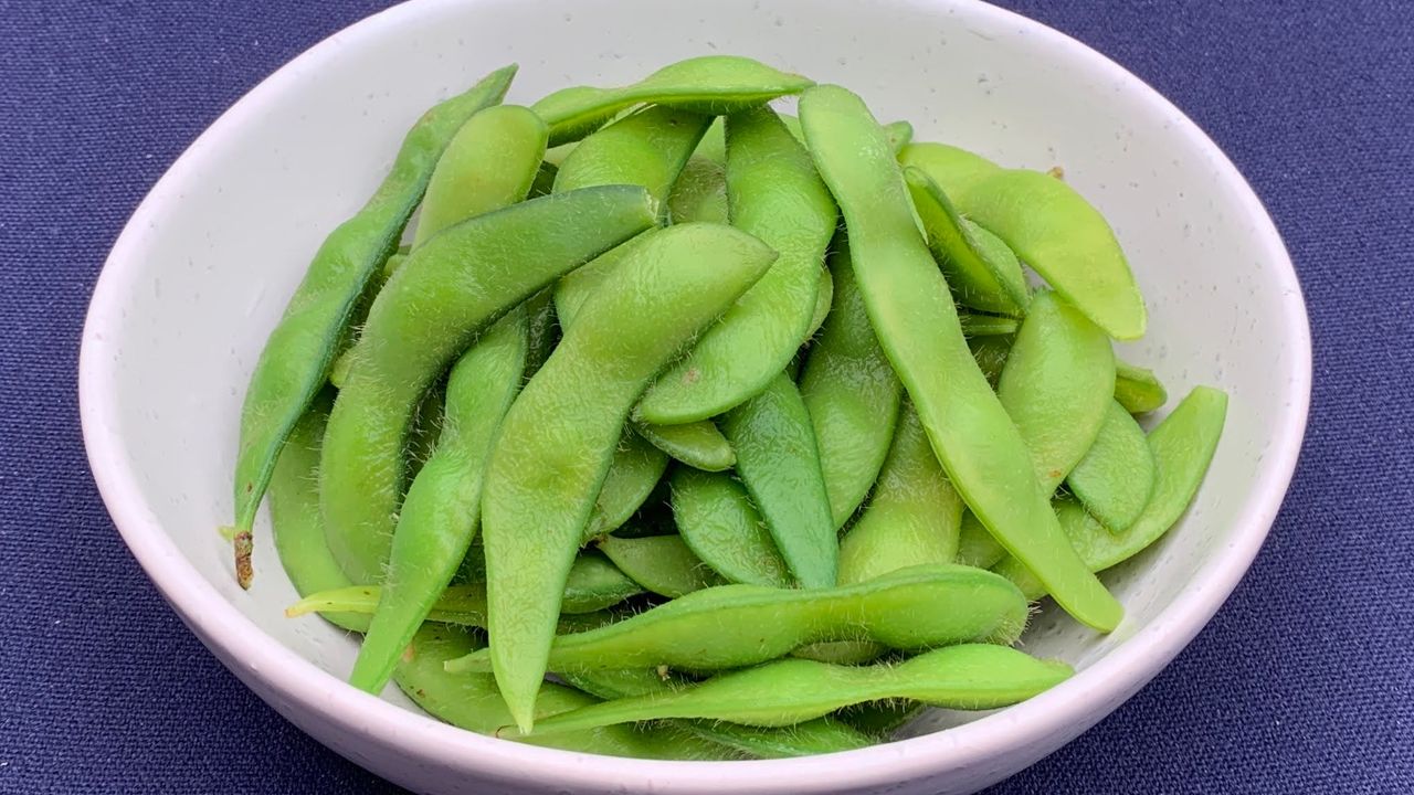 Edamame