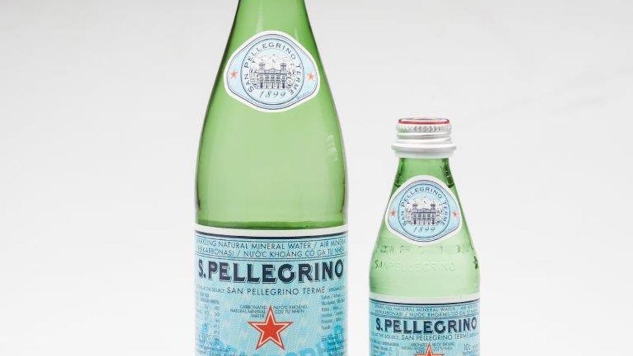 San Pellegrino 250ml