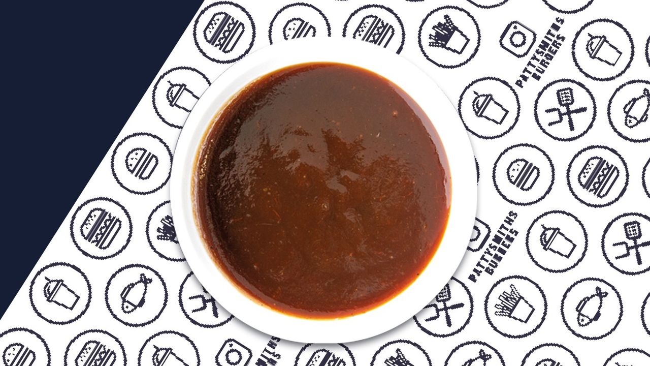 BBQ Sauce