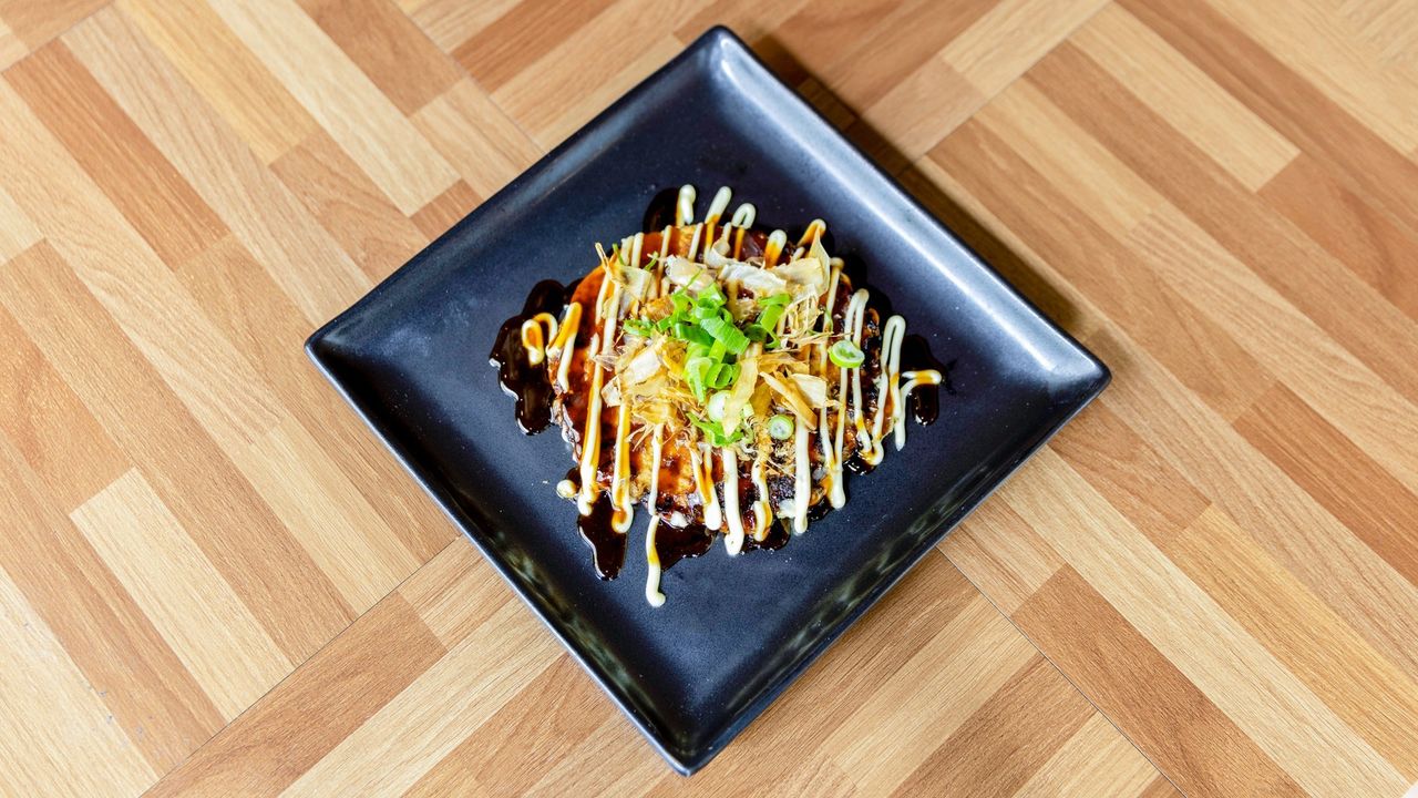 Okonomiyaki