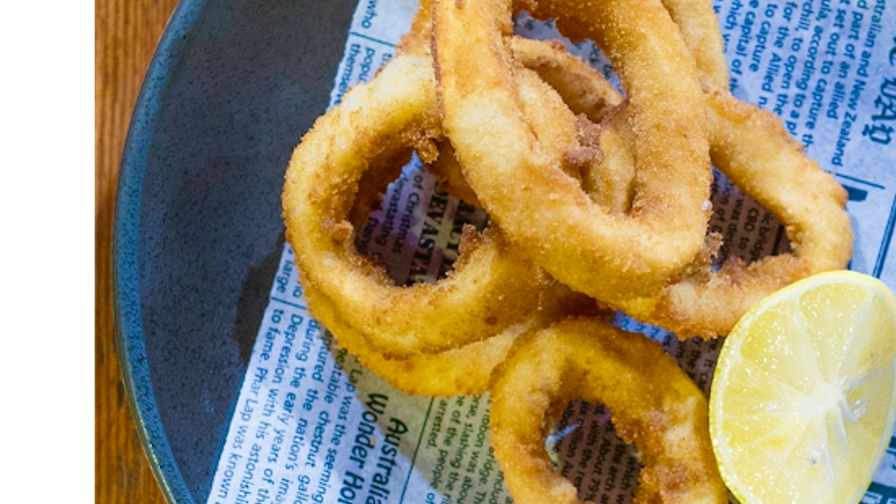 Calamari