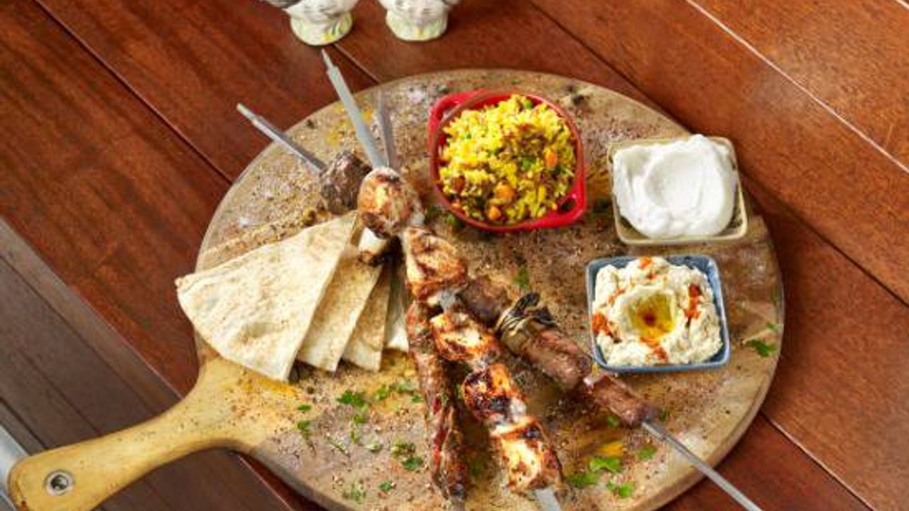 Sydney’s Triple Threat