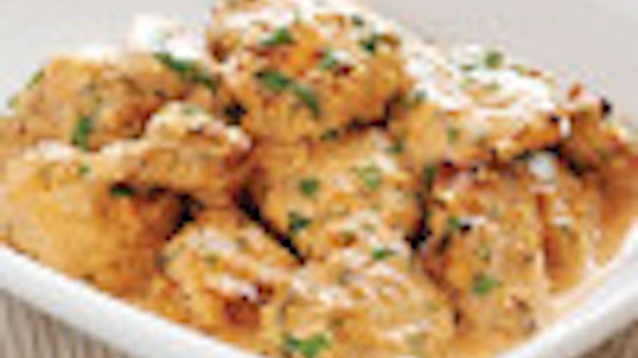 Mughlai Chicken (gf)