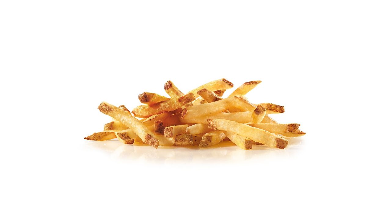 Fries (Large)