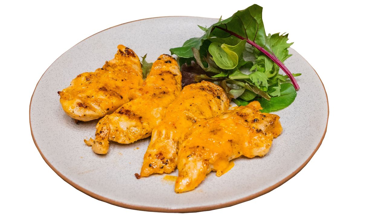 Tenderloins (4) (Free Range)