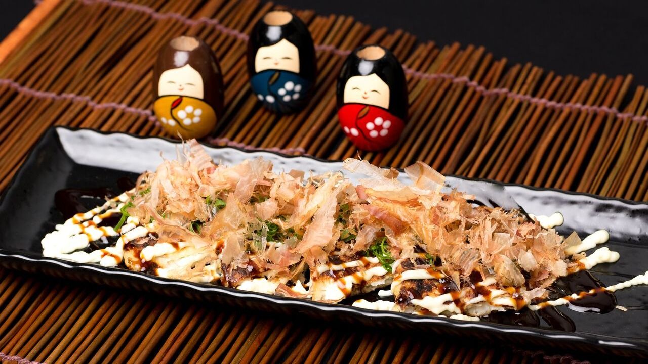 Okonomiyaki