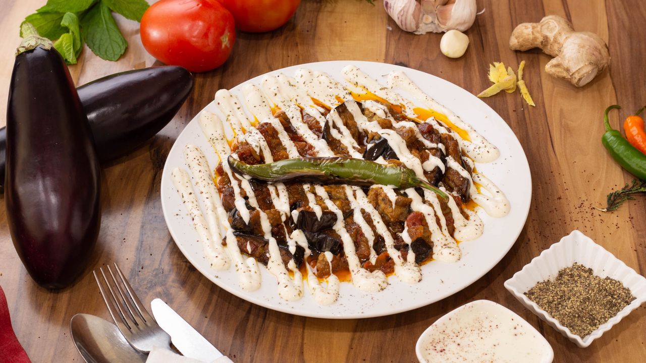 Borani Banjan