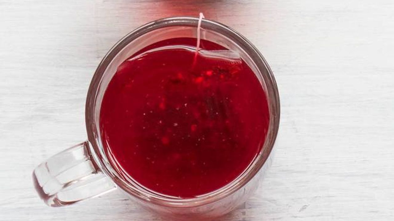 Summerfruits Tea
