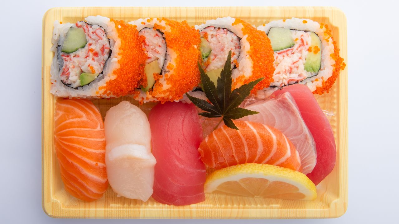 Deluxe Box- Assorted