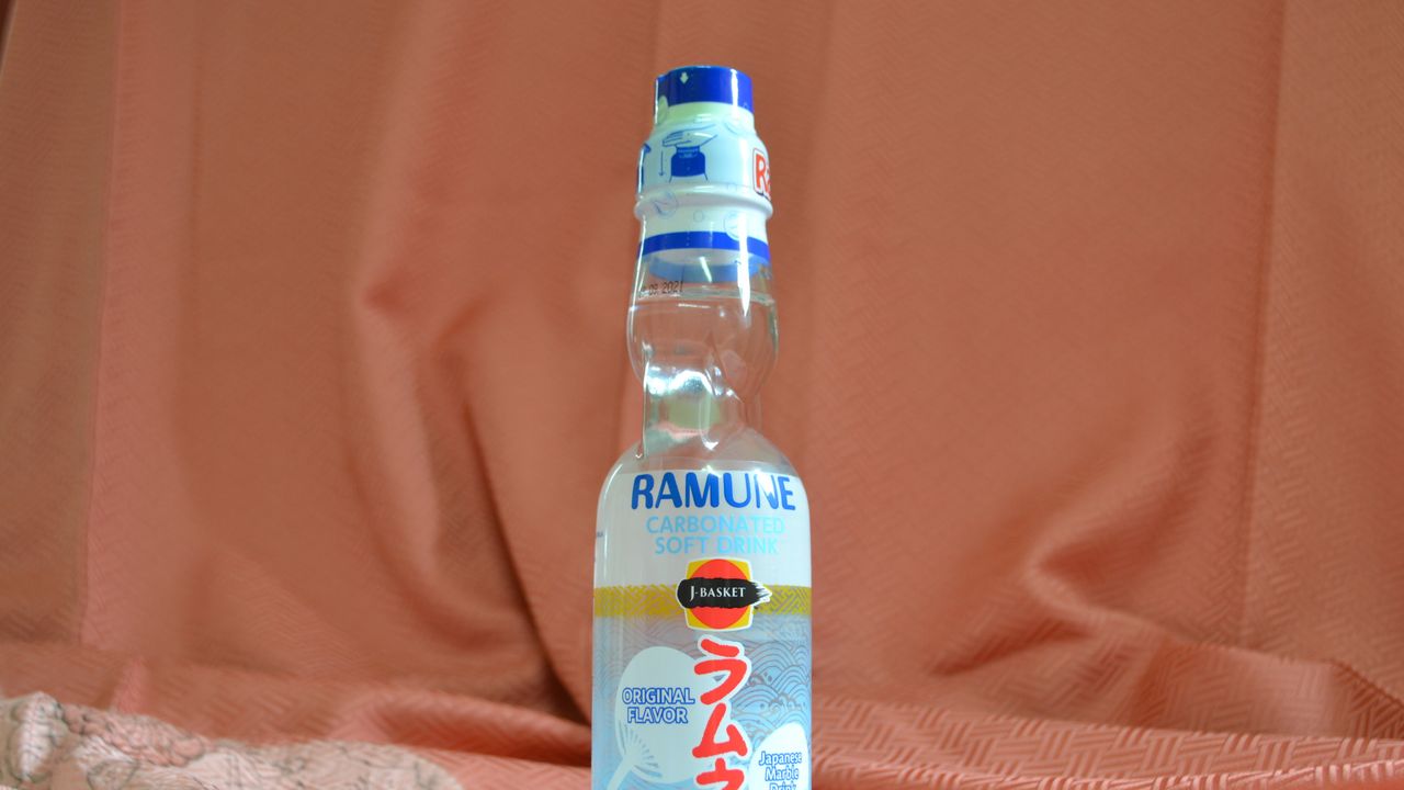 Ramune