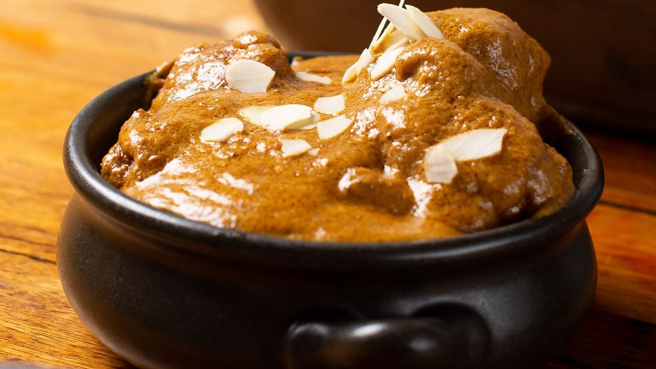 Chicken Korma (GF)