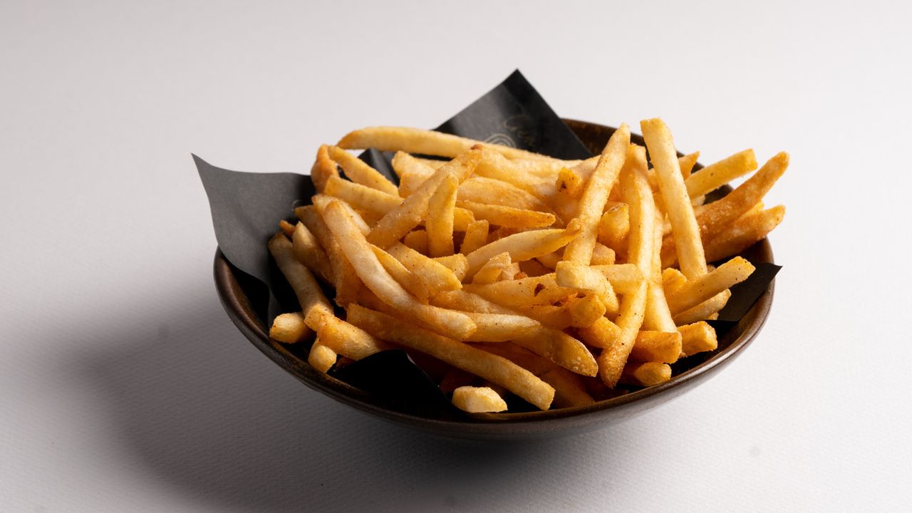 Chao Chips