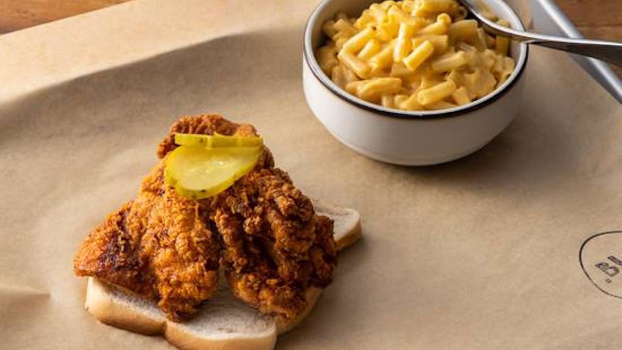Boneless Chicken