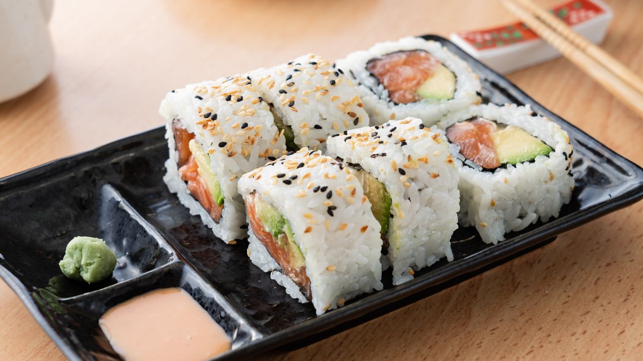 Spicy Pirikara Salmon Pack