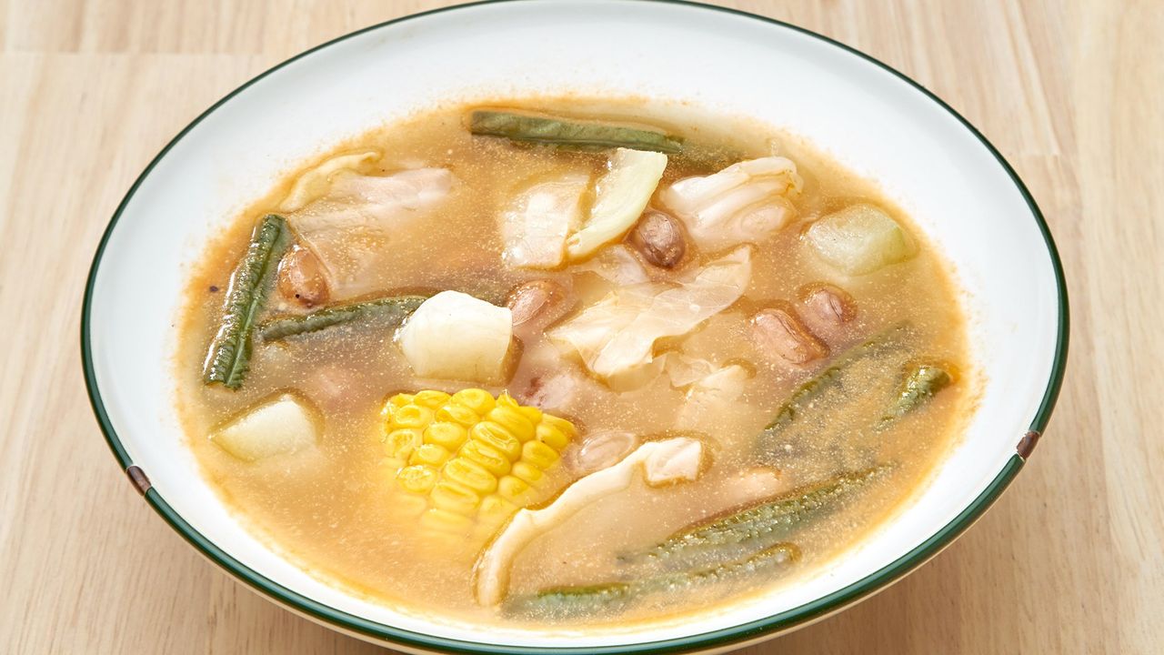 Sayur Asem (V)