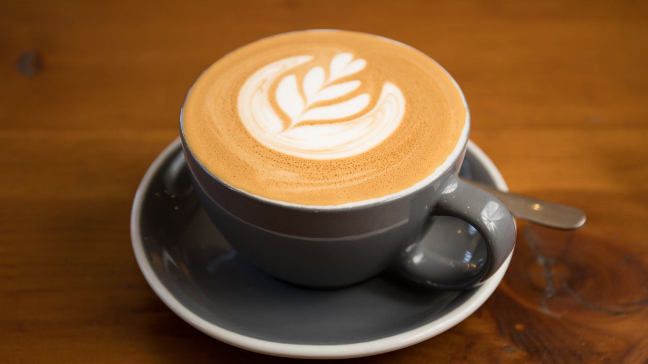 Latte