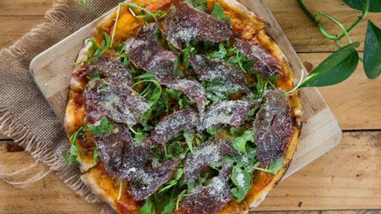 Pizza 3
