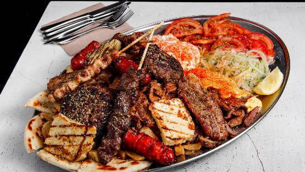 GRK Feast