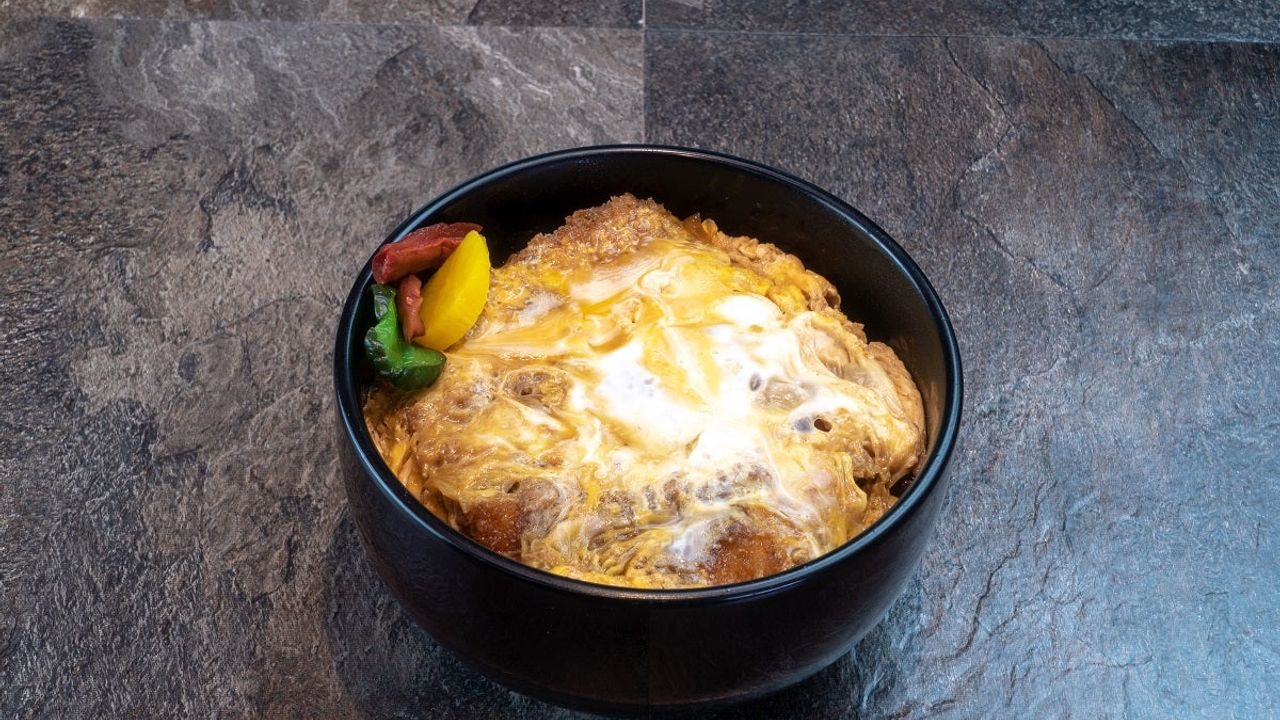 Katsu Ju