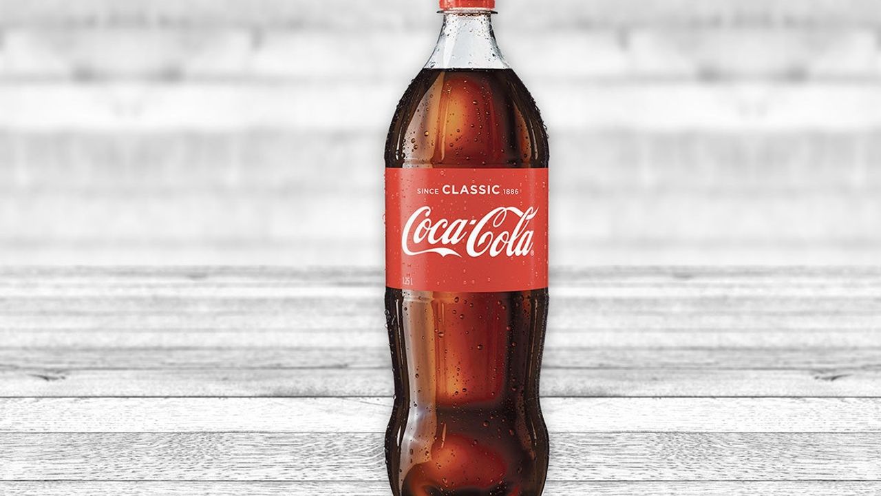 Soft Drinks (1.25L)