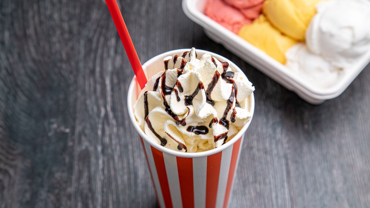 Frappè