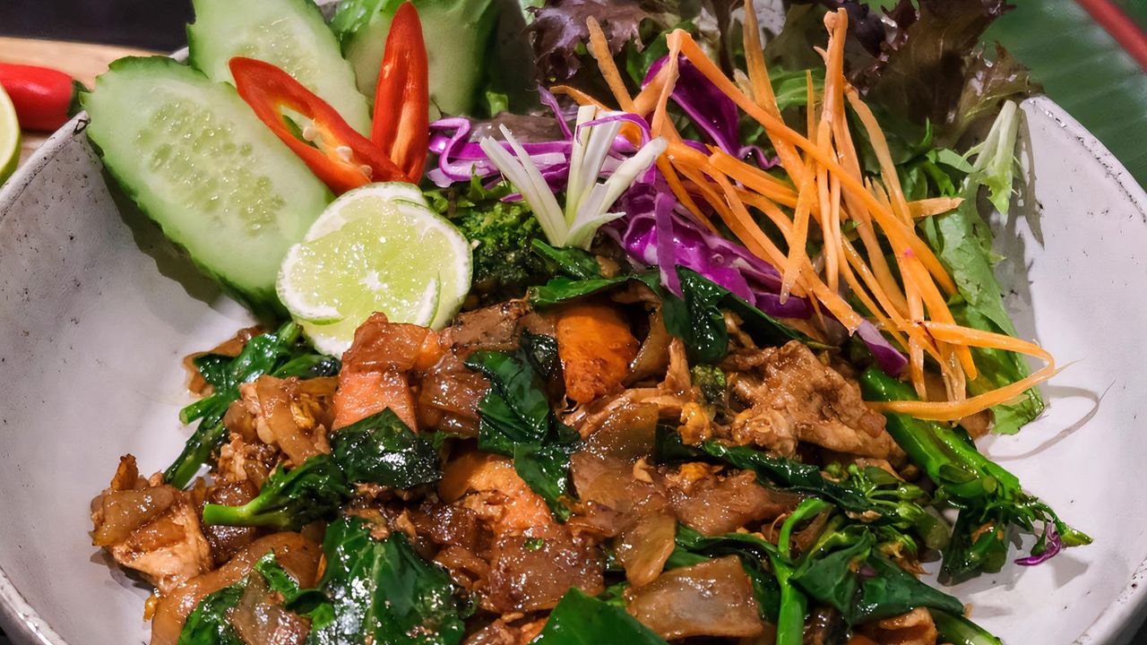 Pad See-Eaw