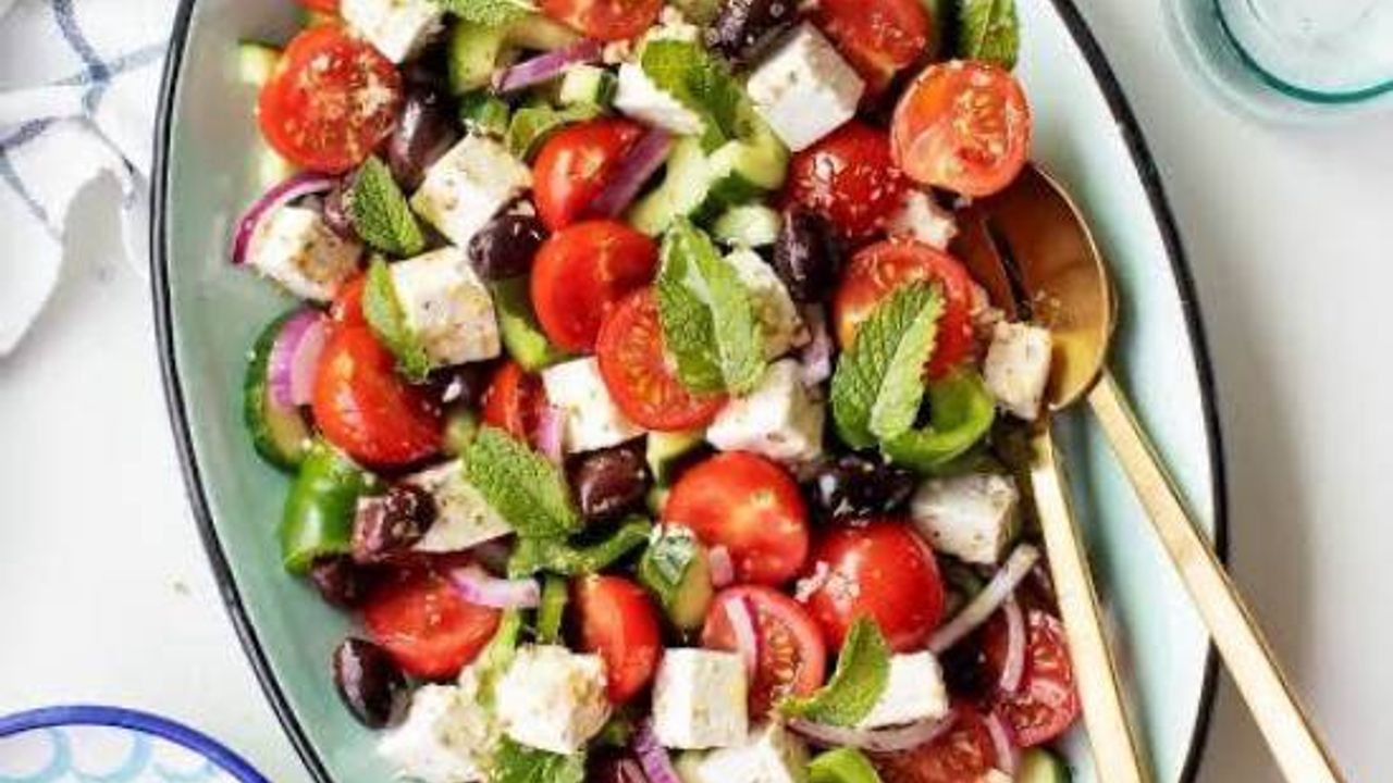 Greek Salad