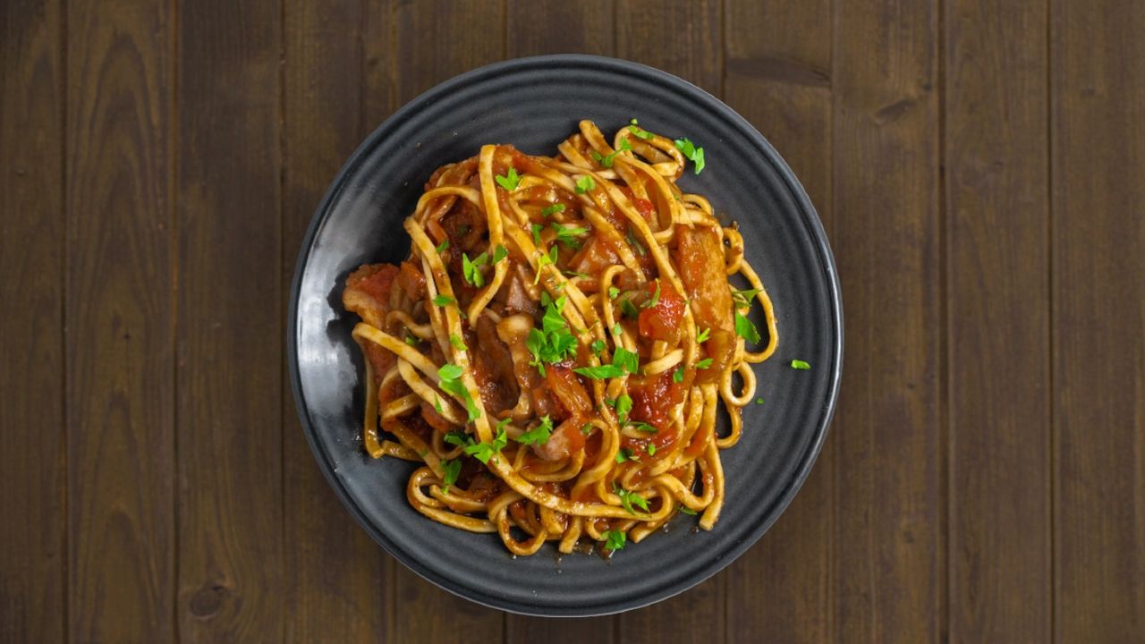 Matriciana (VG Avail.)