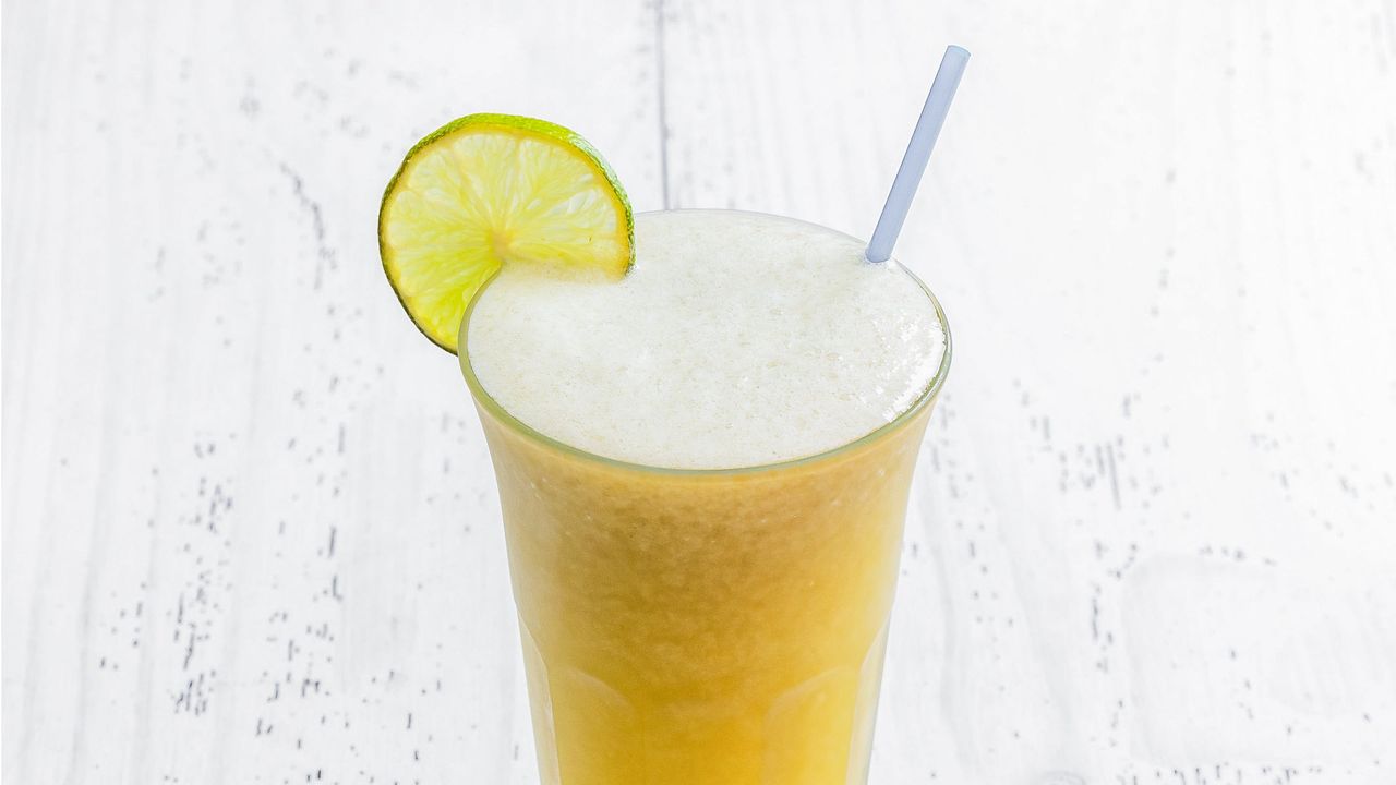 Natural Juice